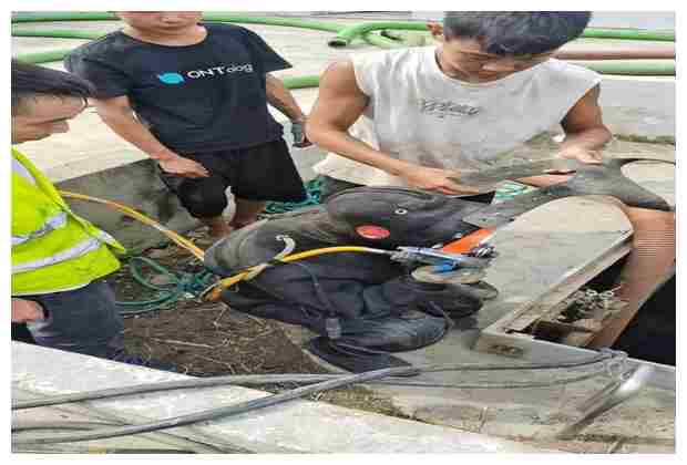 市政管道檢測(cè)怎么樣_市政管道檢測(cè)怎么樣做