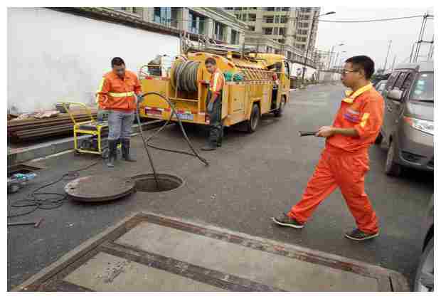 管道檢測機(jī)器人公司有哪些