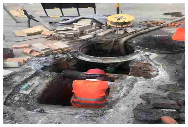 太平莊清掏化糞池怎么收費的詳細(xì)解析