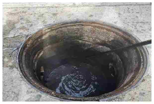 cctv管道檢測(cè)價(jià)格