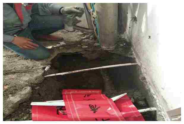 管道疏通器正確用法圖片_管道疏通器正確用法圖片大全