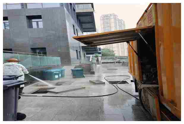 化糞池堵塞疏通多少錢