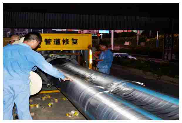 管道疏通車多少錢一臺市場行情分析