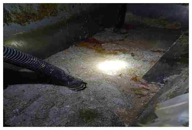 金寶街化糞池清理一次多少錢(qián)的費(fèi)用分析