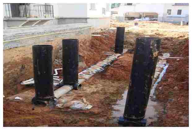 管道清淤機器人設(shè)計圖_管道清淤機器人設(shè)計圖紙