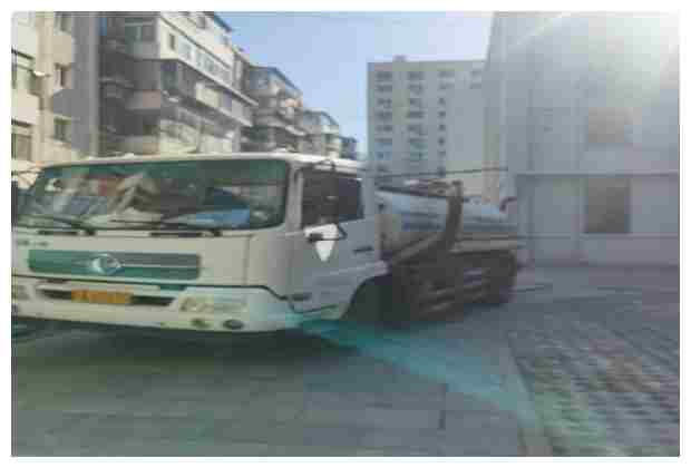 東壩抽化糞池一次多少錢的詳細費用分析