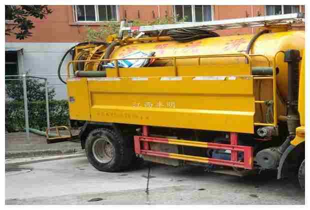北京化糞池清理價(jià)錢_北京市化糞池清理