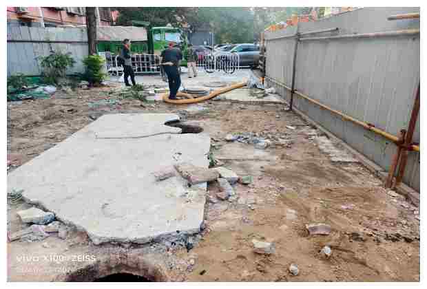 廣渠路清掏化糞池多少錢一車的市場(chǎng)價(jià)格分析