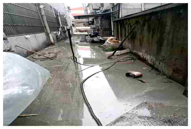 北京大興污水處理廠在哪個(gè)位置_北京大興污水處理廠在哪個(gè)位置啊