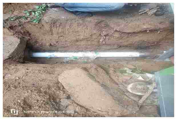 管道疏通劑pvc管可以用嗎_管道疏通劑pvc管可以用嗎有毒嗎