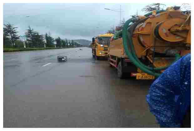 北京化糞池清理價格透明公開服務推薦