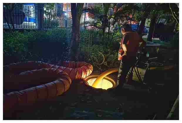 北京下水管道清淤工程公司_北京下水管道清淤工程公司電話