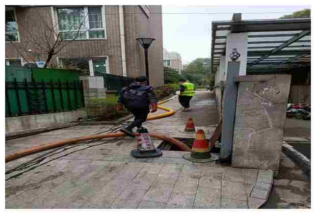 二里莊清理化糞池師傅電話(huà)服務(wù)咨詢(xún)