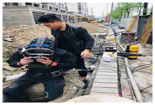 五棵松清理化糞池多少錢費用詳解