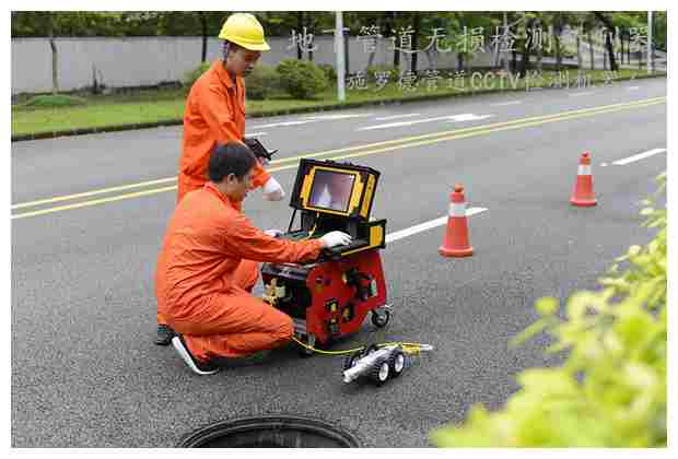 污水處理操作流程_污水處理操作流程教程