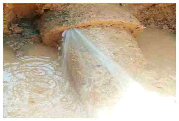 市政管道清淤報價_市政管道清淤報價單樣本