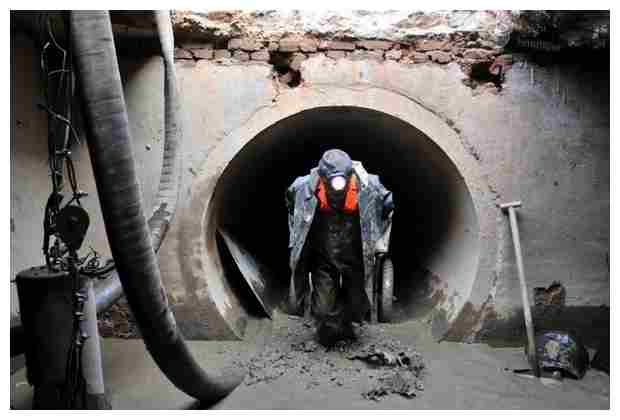 化糞池清理多少錢一立方