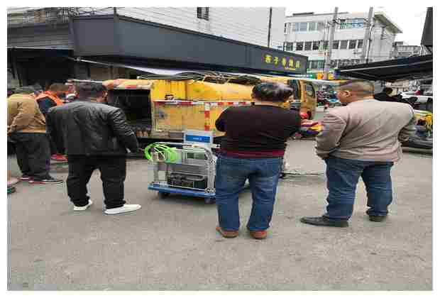 太平橋清掏化糞池多少錢(qián)一車費(fèi)用解析