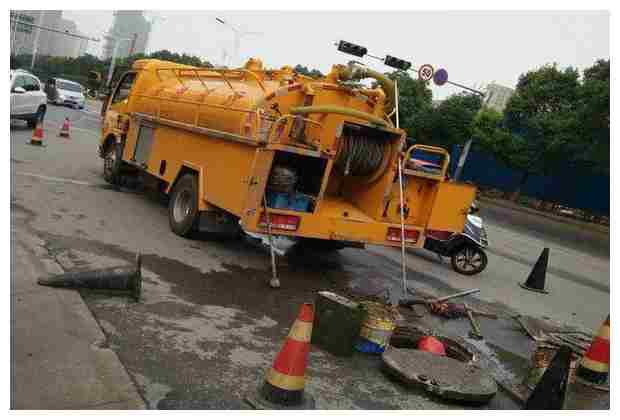 管道清淤機器人的原理技術(shù)要求_管道清淤機器人的原理技術(shù)要求有哪些