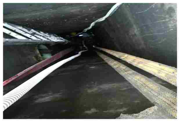 古城化糞池清掏一般要多少錢的費(fèi)用解析