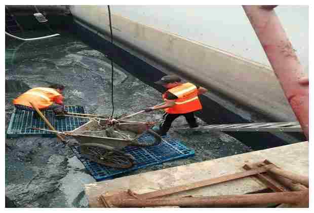 北京化糞池清理收費(fèi)標(biāo)/誰(shuí)_北京市化糞池清理