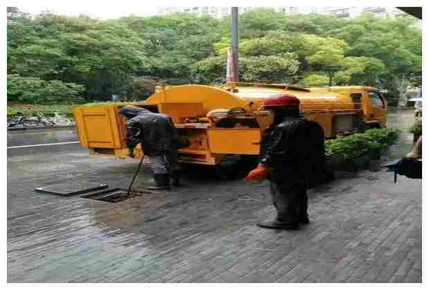 北京化糞池清理價錢的市場分析與影響因素