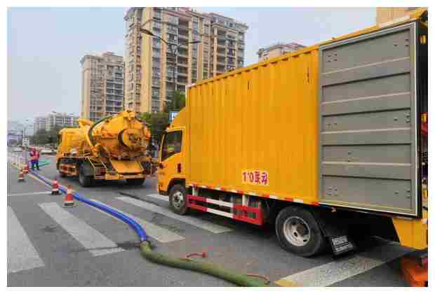 十八里店清理化糞池怎么收費的詳細(xì)介紹與費用分析