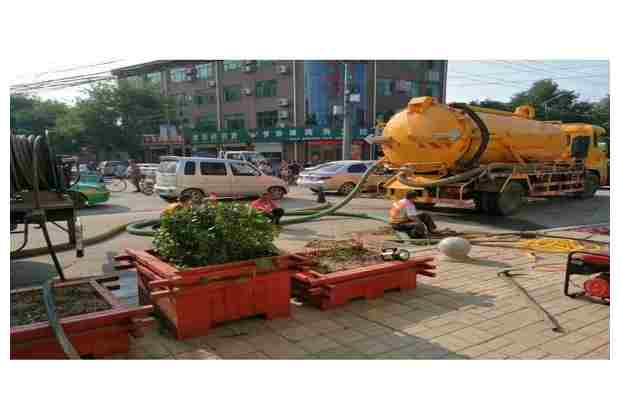 一體化生活污水處理設(shè)施