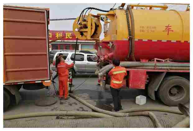 馬坊清掏化糞池多少錢(qián)的詳細(xì)費(fèi)用分析