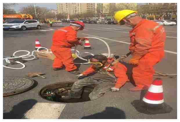 生活污水處理流程工藝_生活污水處理流程工藝流程圖