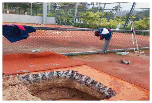 小區(qū)化糞池清理由誰負責(zé)