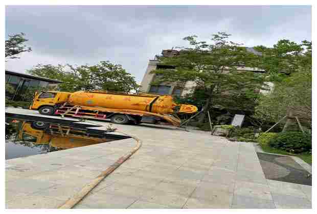 五彩城化糞池清理電話是多少提供專業(yè)服務(wù)