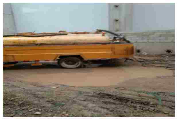 華威橋清理化糞池電話是多少查詢攻略