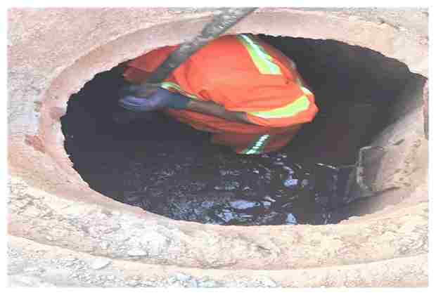 專(zhuān)業(yè)抽隔油池清理公司服務(wù)助您保持環(huán)境衛(wèi)生