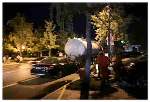 紫竹橋抽化糞池怎么收費詳解與市場行情分析