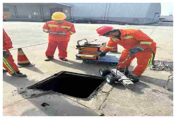 管道檢測每幾年檢測一次_管道檢測每幾年檢測一次,檢測標(biāo)準(zhǔn)