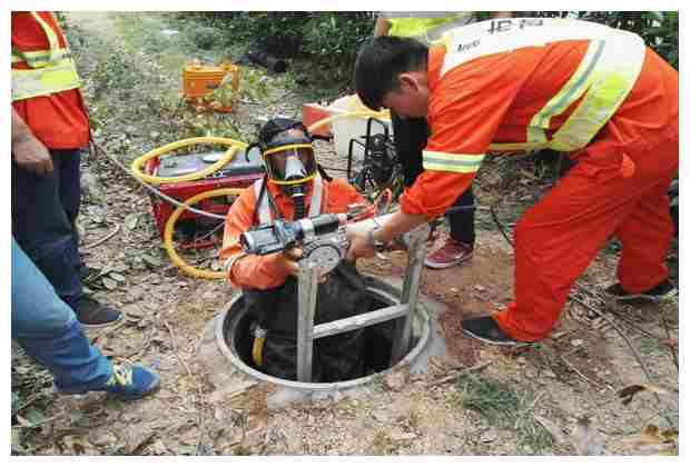 管道修復(fù)規(guī)范有哪些標(biāo)準(zhǔn)