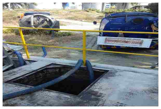 煙臺管道疏通清洗_煙臺管道疏通清洗電話