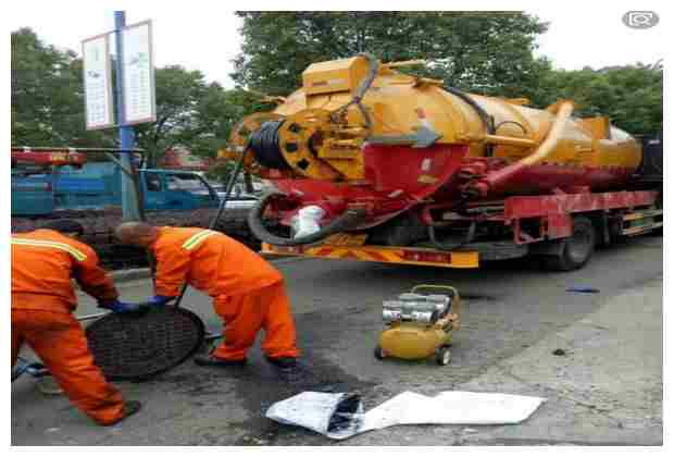 媒體村化糞池清掏多少錢的詳細費用解析