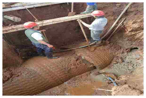 蘭康保管道疏通劑說明書