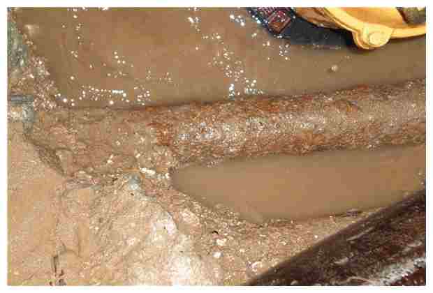 北京化糞池清理車_北京化糞池清掏車