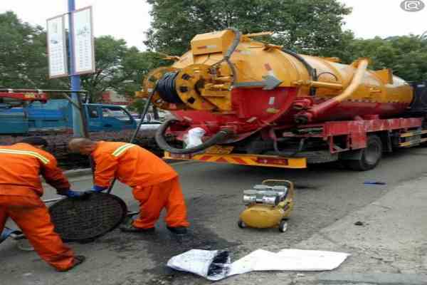 管網(wǎng)修復(fù)