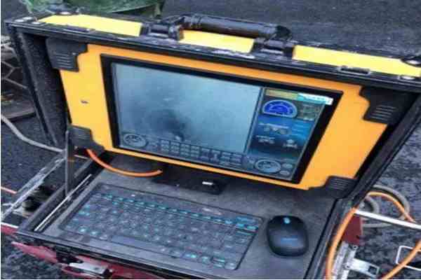 潛望鏡檢測(cè)