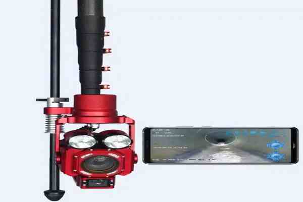 儀器精準(zhǔn)查漏水