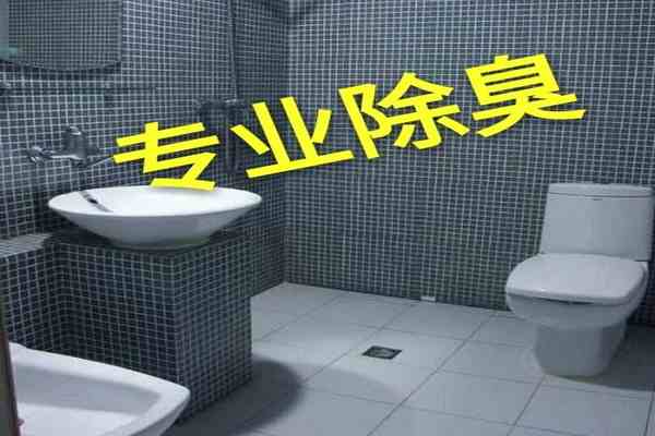 衛(wèi)生間返除臭味治理