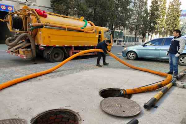 管道清洗怎么收費(fèi)標(biāo)準(zhǔn)