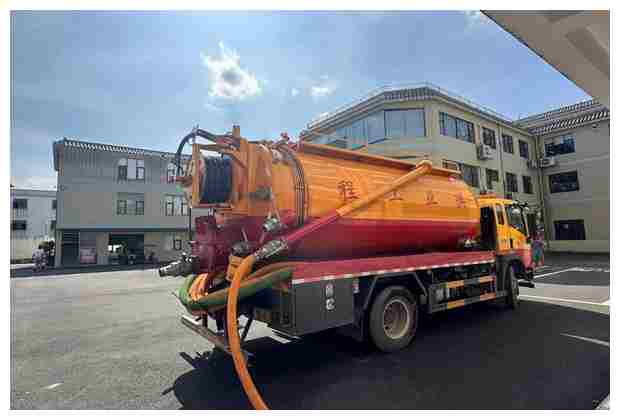 樂政府村清掏隔油池信譽單位