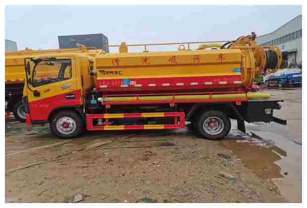 北京市加強化糞池清理工作，居民生活環(huán)境如何改善？