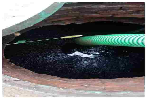 長庚胡同泥沙井管道清洗有那些性能