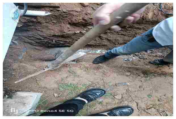 長(zhǎng)征胡同沉砂池清理可應(yīng)用于哪些領(lǐng)域